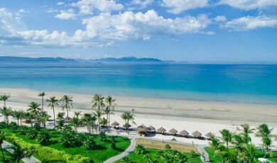 Bình Thuận thu hút 7 tỷ USD vốn đầu tư